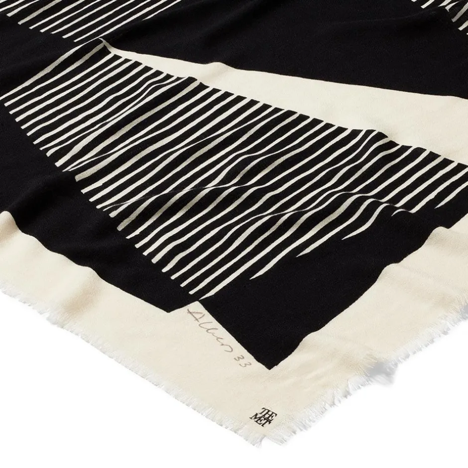 Hot Albers Tents Unisex Wool Scarf Scarves & Wraps