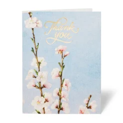 Clearance American Florals Thank-You Cards Notecards & Correspondence