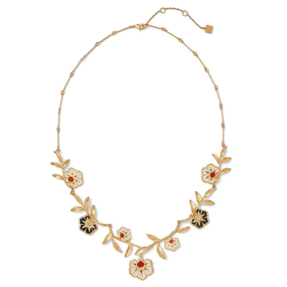 Online American Mackay Necklace Necklaces