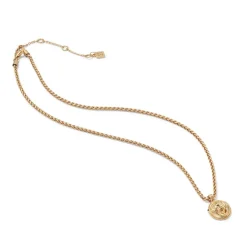 Online Ancient Lion Pendant Necklace Necklaces