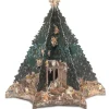 New Angel Tree 3D Advent Calendar Calendars