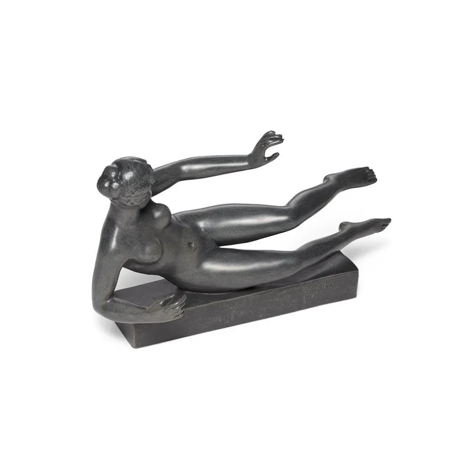 Sale Aristide Maillol: L'Air Sculpture Sculpture