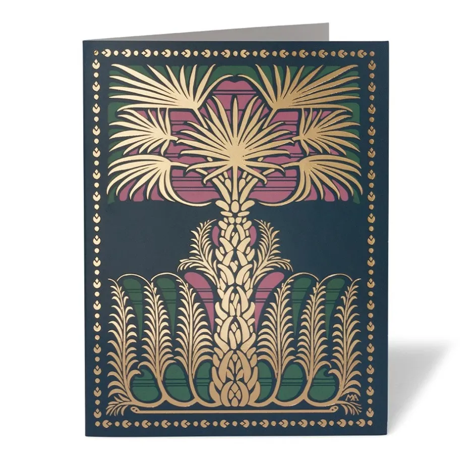 Armstrong Gilded Book Covers Notecards Notecards & Correspondence