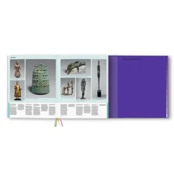 Online Art = Discovering Infinite Connections in Art History Coffee Table Books|Art History & Reference