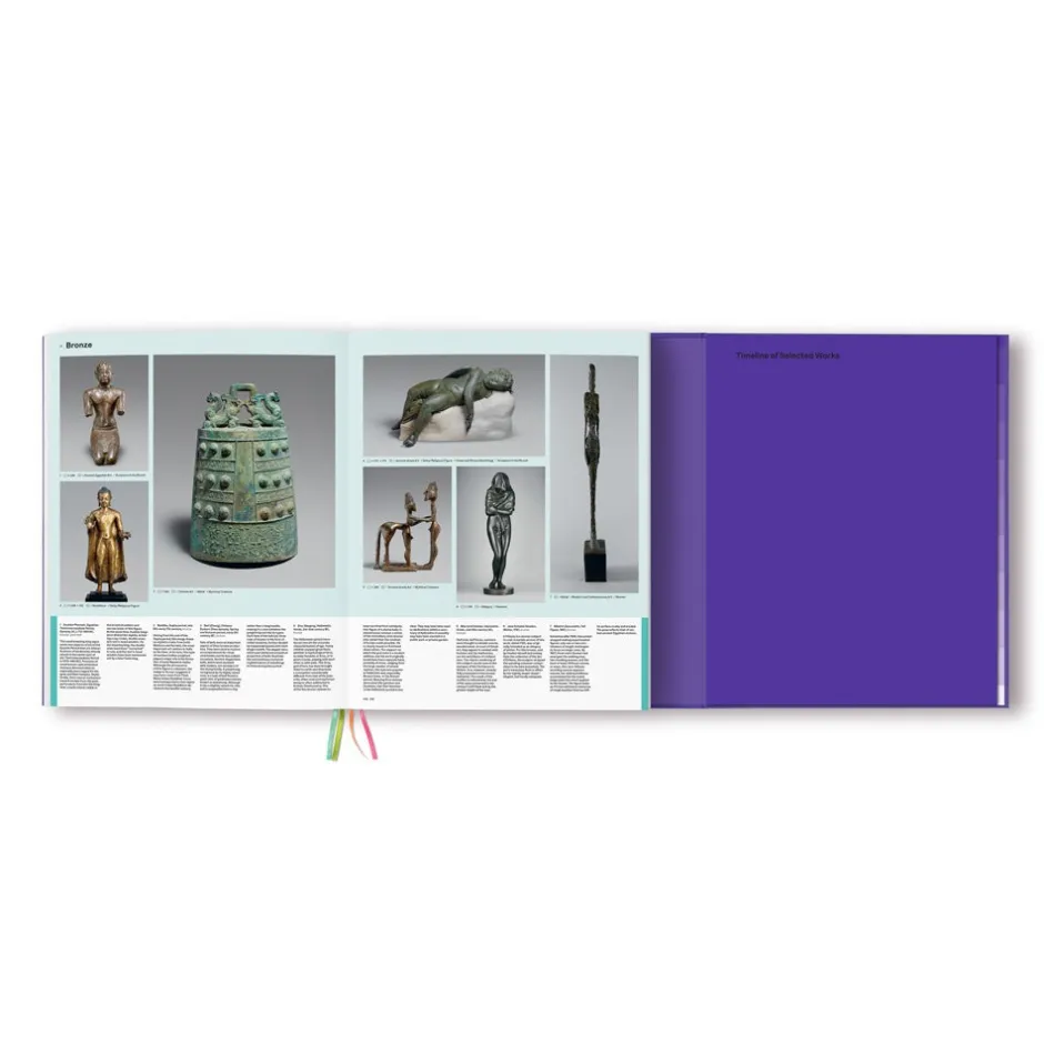 Online Art = Discovering Infinite Connections in Art History Coffee Table Books|Art History & Reference