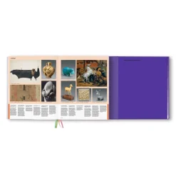 Online Art = Discovering Infinite Connections in Art History Coffee Table Books|Art History & Reference