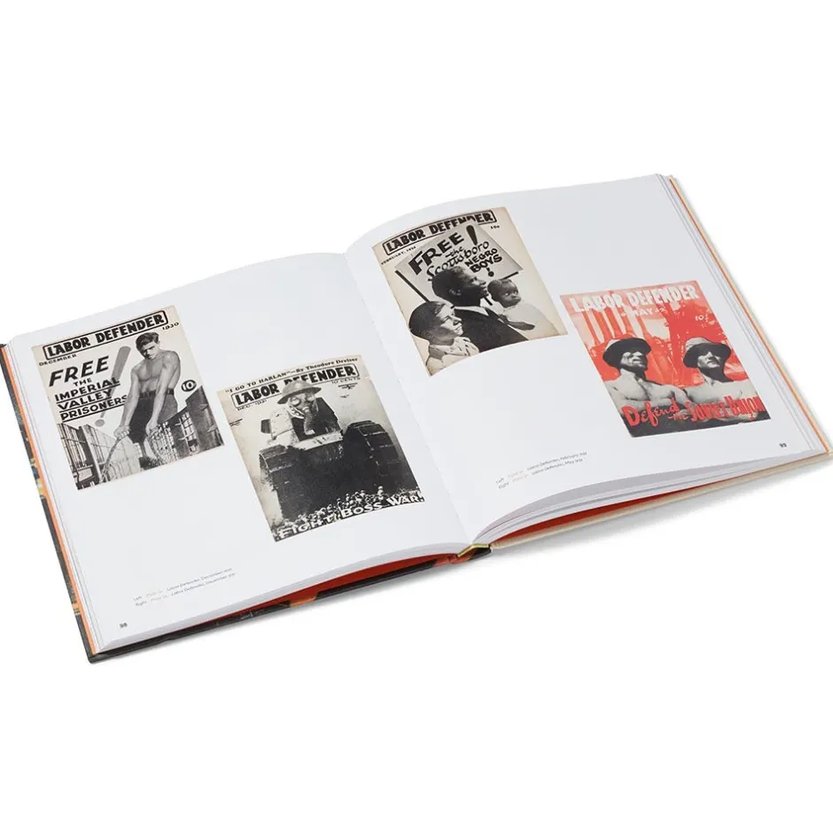 Online Art for the Millions: American Culture and Politics in the 1930s Met Publications|Exhibition Catalogues