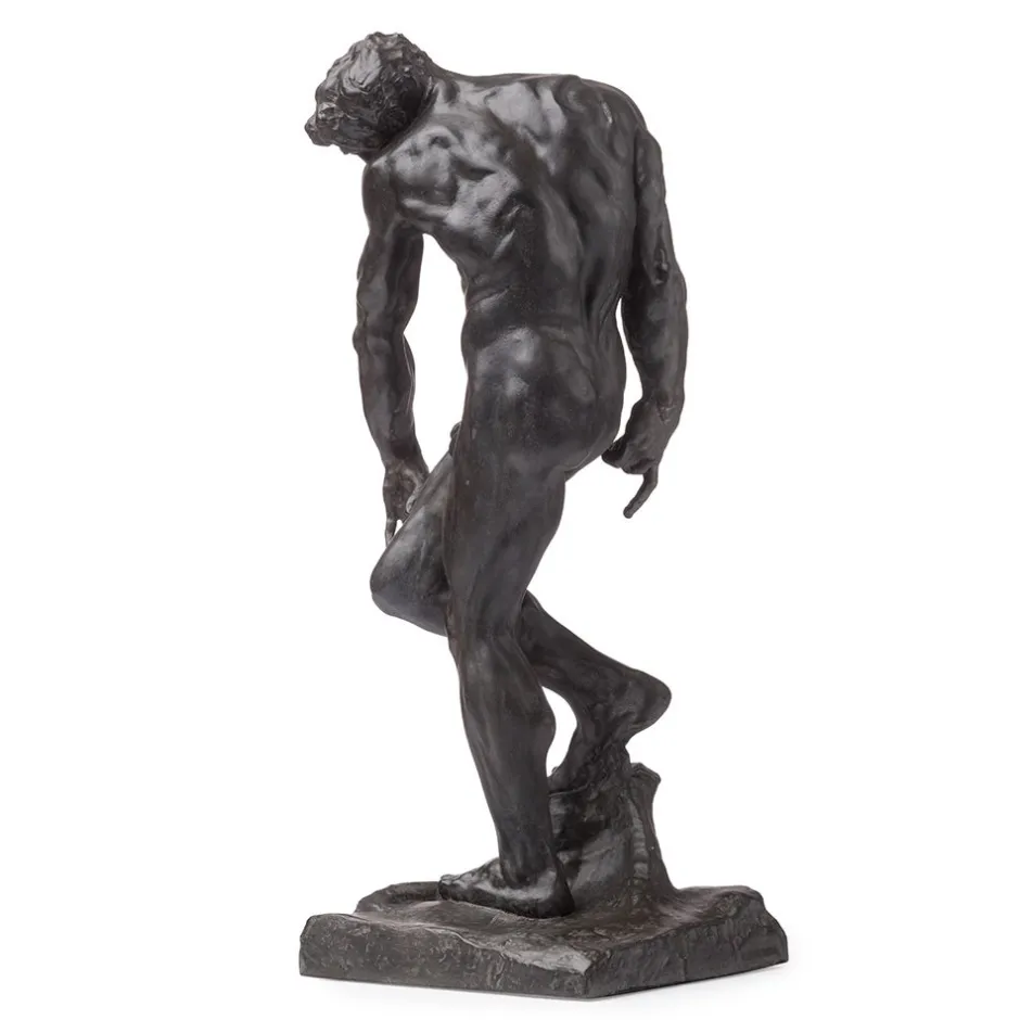 Online Auguste Rodin: Adam Sculpture Sculpture