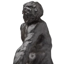 Online Auguste Rodin: Adam Sculpture Sculpture