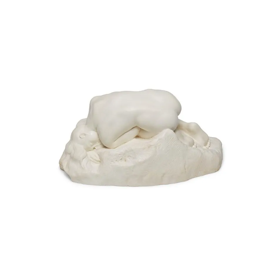 Outlet Auguste Rodin: Danaïd Sculpture Sculpture