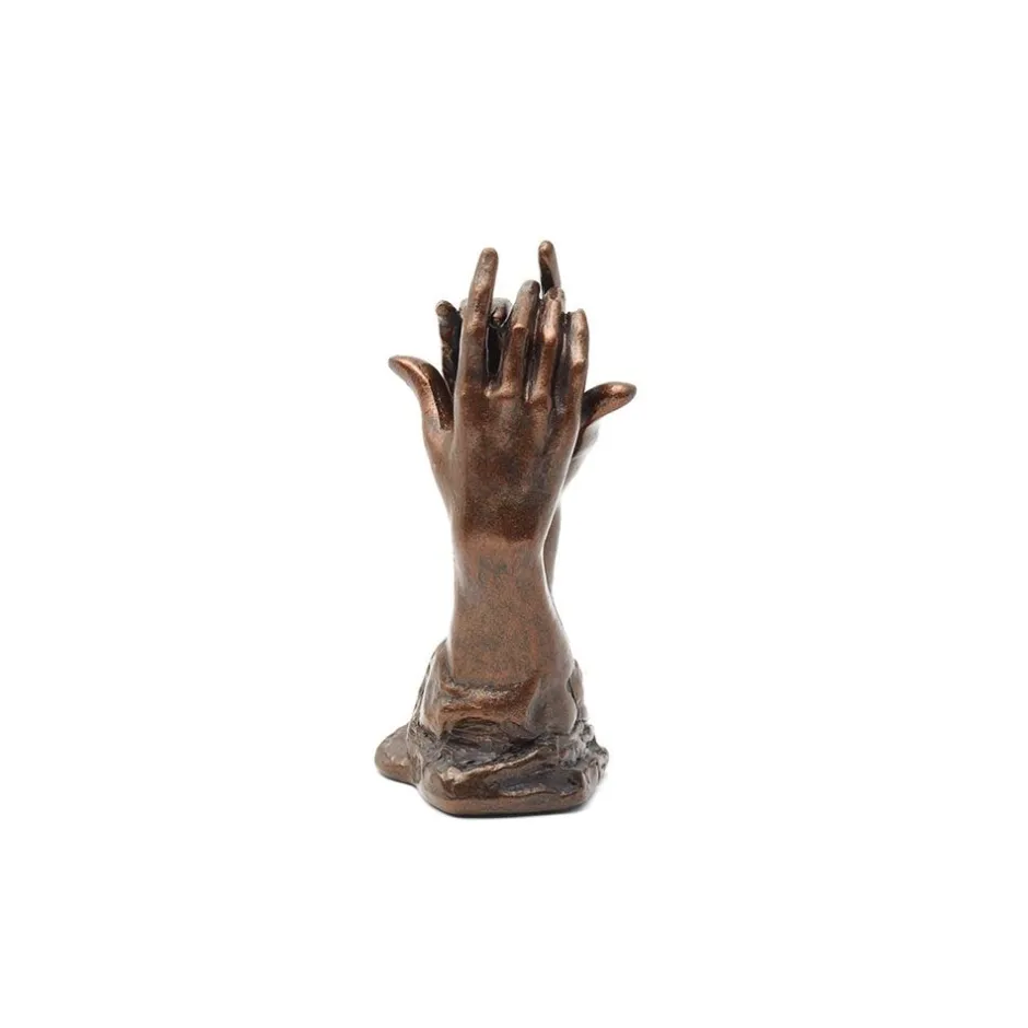 Hot Auguste Rodin: The Secret Sculpture Sculpture