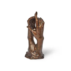 Hot Auguste Rodin: The Secret Sculpture Sculpture