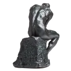 Outlet Auguste Rodin: The Thinker Sculpture Sculpture