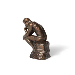 Sale Auguste Rodin: The Thinker Mini Sculpture Sculpture