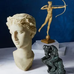 Online Augustus Saint-Gaudens: Diana Sculpture Sculpture