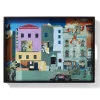 Best Bearden The Block Lacquer Tray Tableware|Decorative Accents