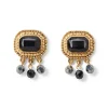 Sale Bella Donna Statement Earrings Earrings