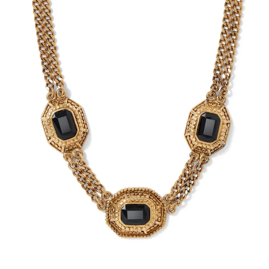 New Bella Donna Statement Necklace Necklaces