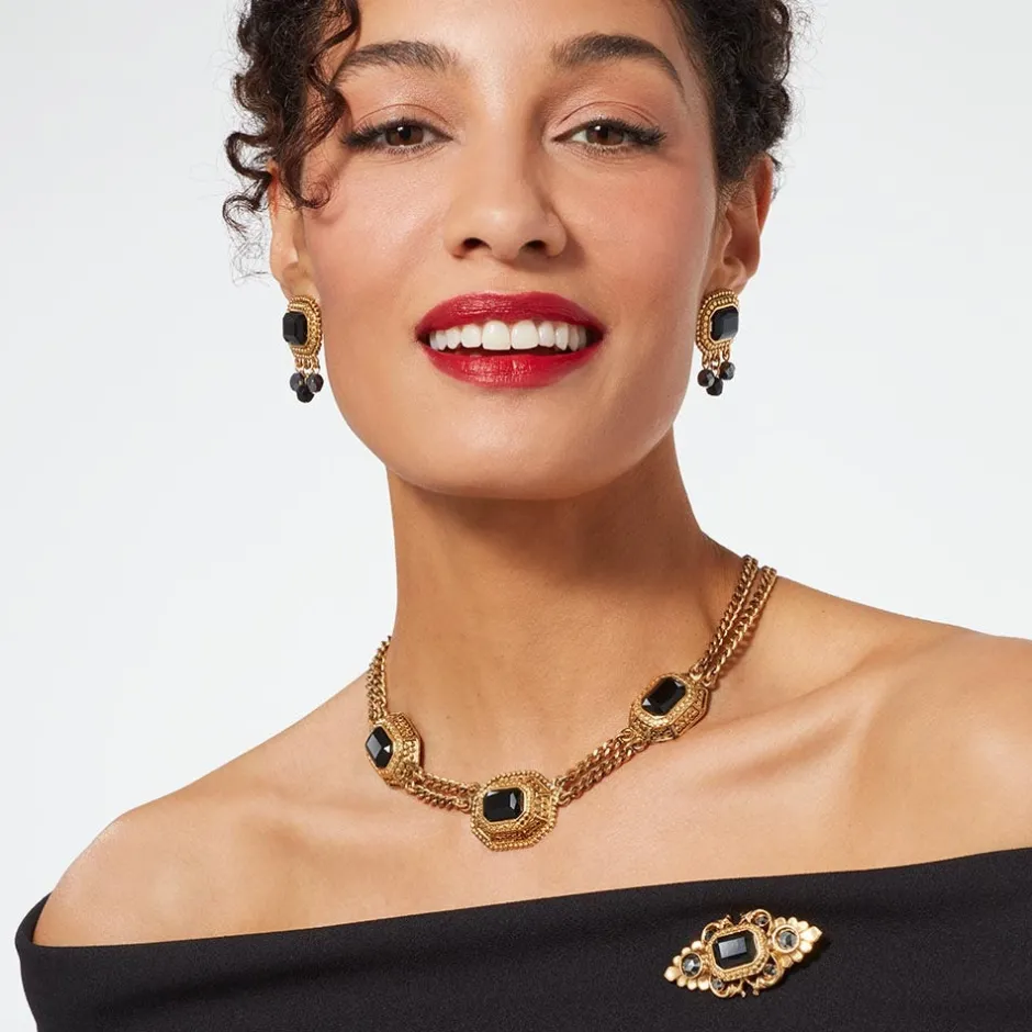 New Bella Donna Statement Necklace Necklaces