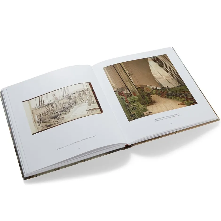 Beyond the Light: Identity and Place in Nineteenth-Century Danish Art Met Publications|Exhibition Catalogues