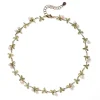 Blushing Berries Necklace Necklaces