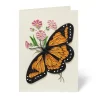 Best Butterfly Quilled Card Notecards & Correspondence