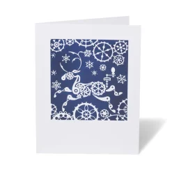 Outlet Carol Wax Holiday Cards Holiday Cards