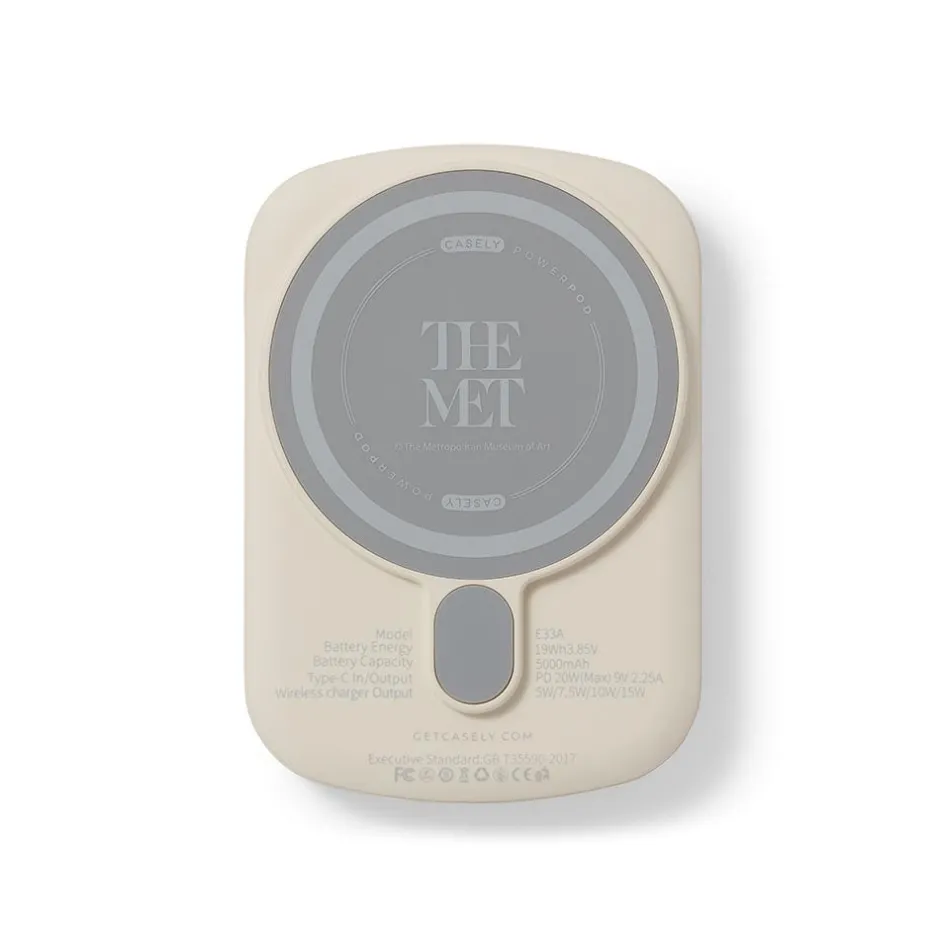 Online Casely Degas Dance Class Power Pod Wireless Charger Office|Small Accessories