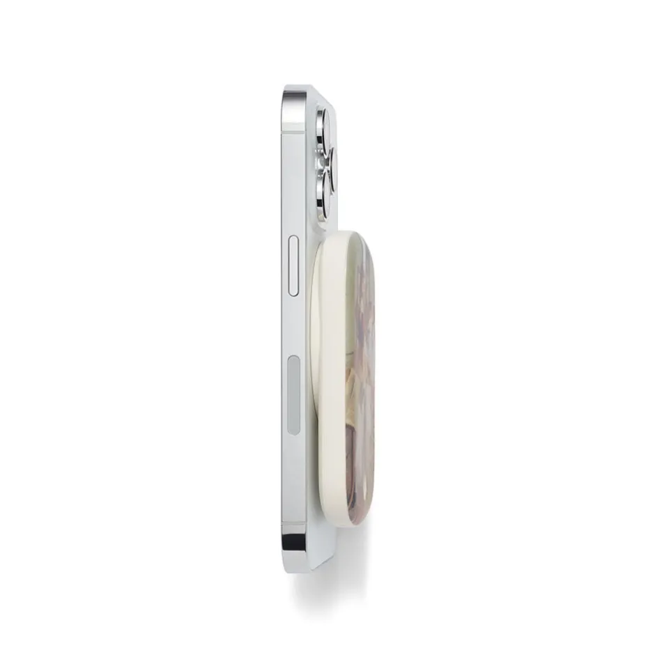 Online Casely Degas Dance Class Power Pod Wireless Charger Office|Small Accessories