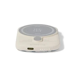Outlet Casely Hokusai Great Wave Power Pod Wireless Charger Office|Small Accessories
