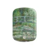 Casely Monet Bridge and Water Lilies Power Pod Wireless Charger Office|Small Accessories