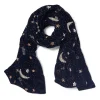Outlet Celestial Beaded Scarf Scarves & Wraps
