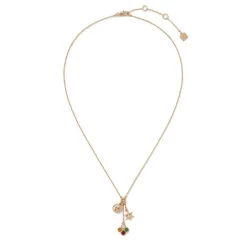 New Celestial Charms Pendant Necklace Necklaces