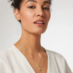 New Celestial Charms Pendant Necklace Necklaces