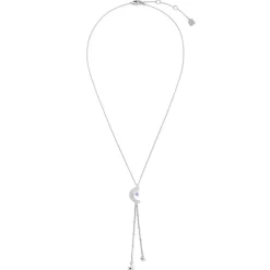 New Celestial Symbols Lariat Necklace Necklaces