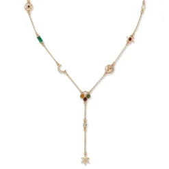 Best Celestial Symbols Y-Necklace Necklaces