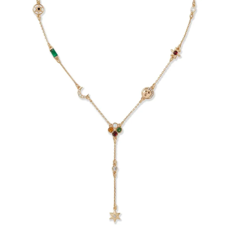 Best Celestial Symbols Y-Necklace Necklaces