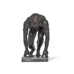 Best Charles Albert Lopez: The Sprinter Sculpture Sculpture