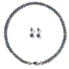 Online Chelsea Peacock Pearl Necklace and Drop Earrings Set Jewelry Sets