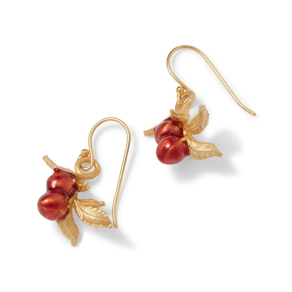 Discount Chinese Bough Drop Earrings Earrings