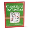 Discount Christmas Is Coming! Kids Kids' Books|Met Publications