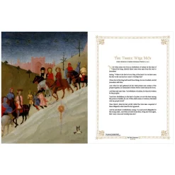 Discount Christmas Is Coming! Kids Kids' Books|Met Publications
