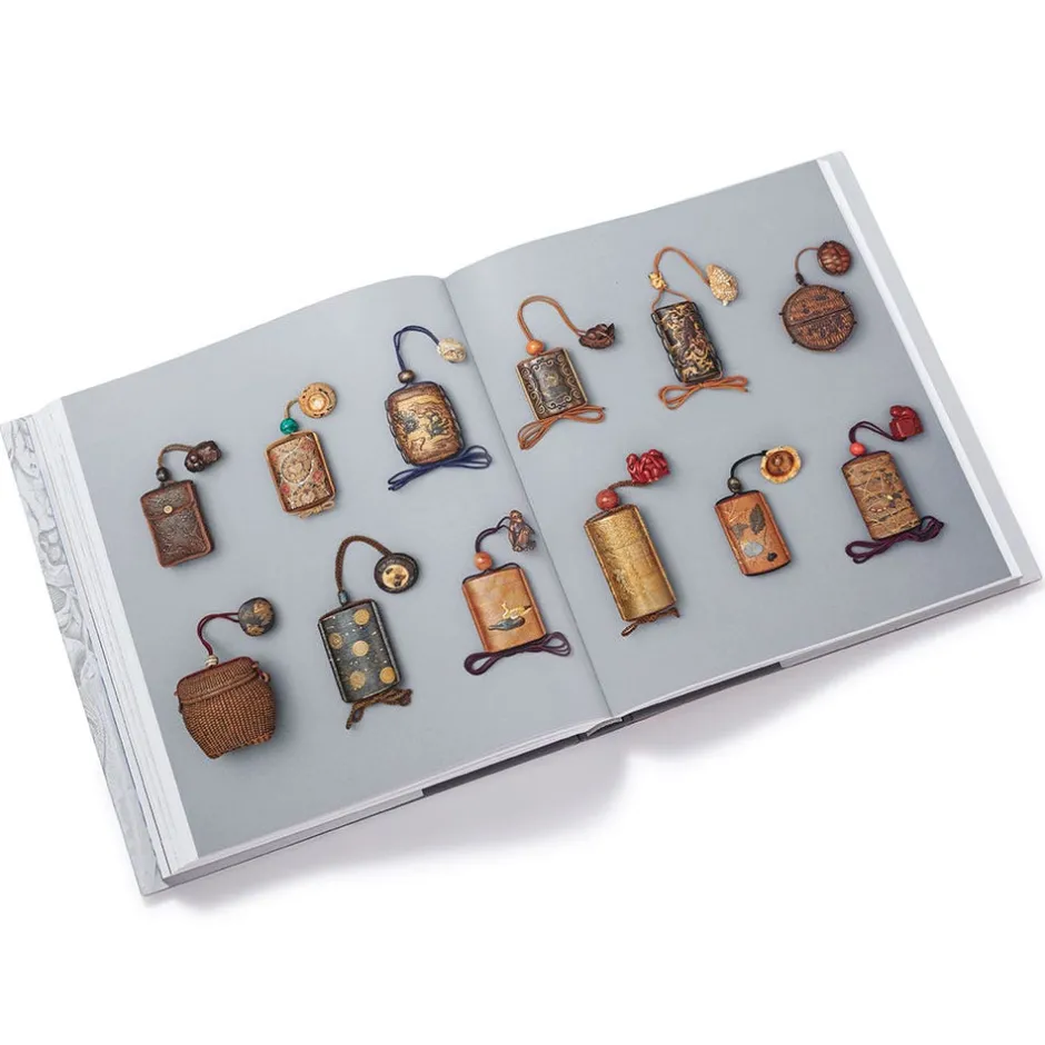 Best Collecting Inspiration: Edward C. Moore at Tiffany & Co. Coffee Table Books|Met Publications