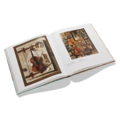 Clearance Cubism and the Trompe l'Oeil Tradition Coffee Table Books|Met Publications