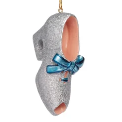 Discount Cutout Platform Shoe Ornament Ornaments