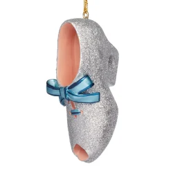 Discount Cutout Platform Shoe Ornament Ornaments