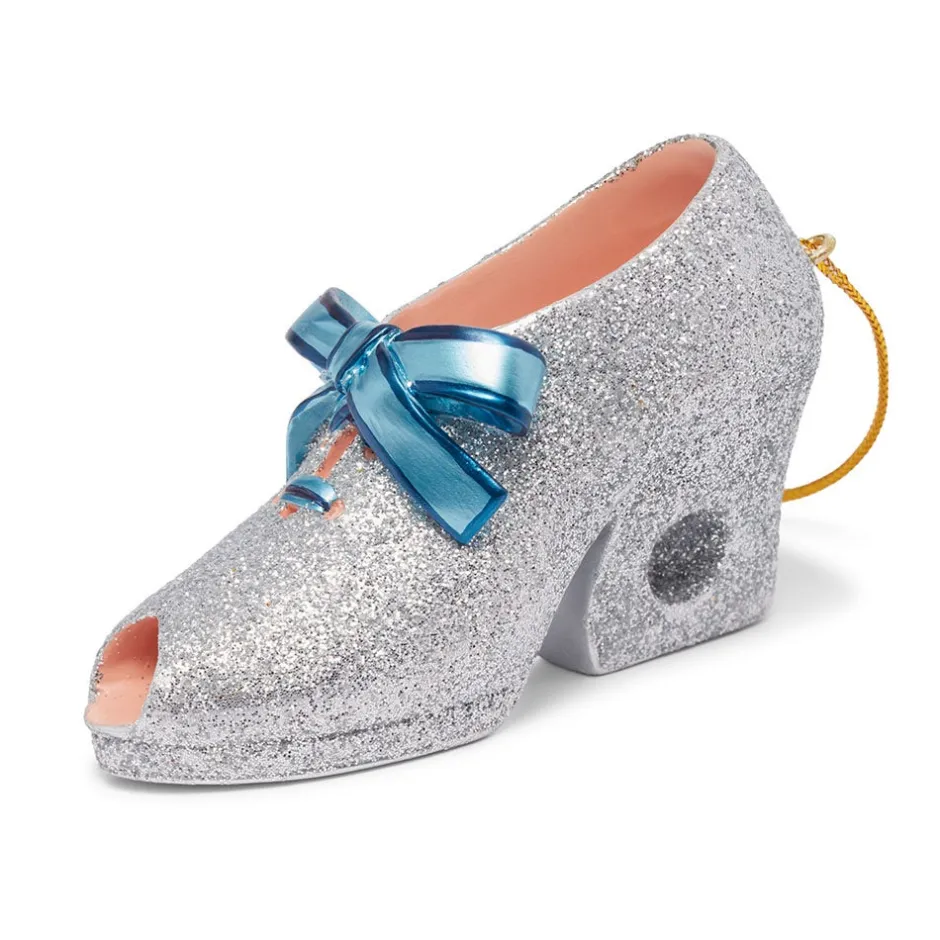 Discount Cutout Platform Shoe Ornament Ornaments
