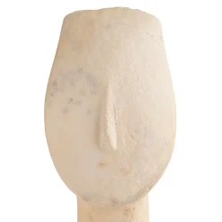 Sale Cycladic Head Sculpture Sculpture