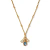 Clearance Cypriot Twist Pendant Necklace Necklaces
