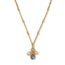 Clearance Cypriot Twist Pendant Necklace Necklaces
